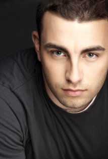 фото Кори МакИсаак