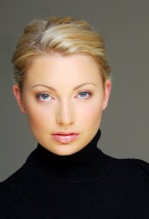 фото Карла Муни