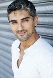 фото Дэвид Имани