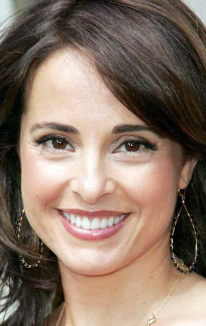 фото Жаклин Обрадорс