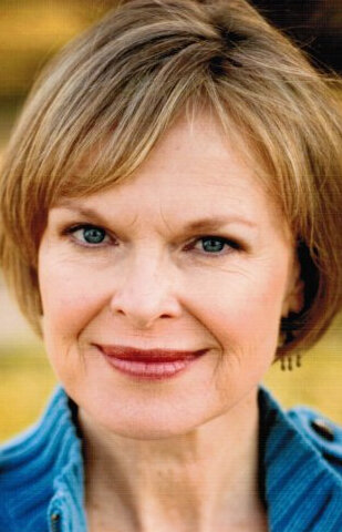 фото Джудит Бьюкэн