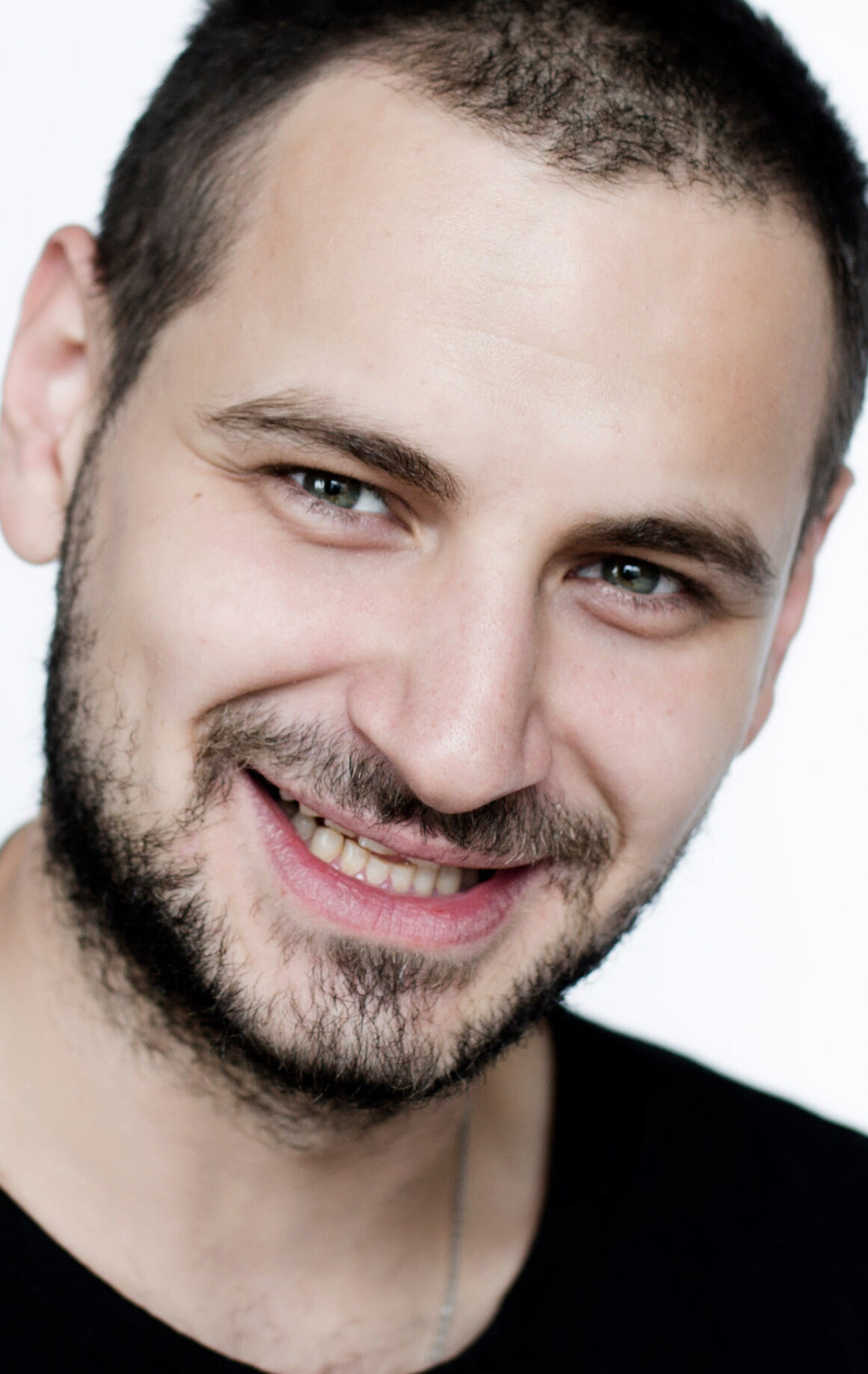 фото Ростислав Мусаев