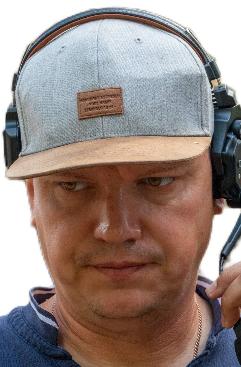 фото Виктор Бормотов