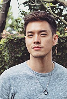 фото Энтони Тсе