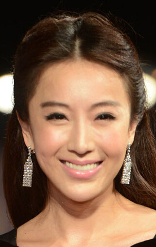 фото Соня Суй