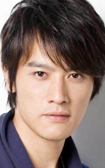 фото Майкл Чан