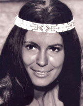 фото Сабрина Шарф