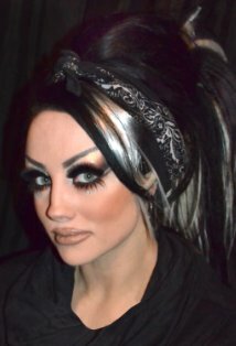 фото Эми Николетти