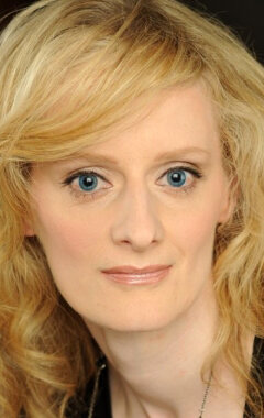 фото Ксанта Рэдли