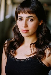 фото Валерия Мальдонадо