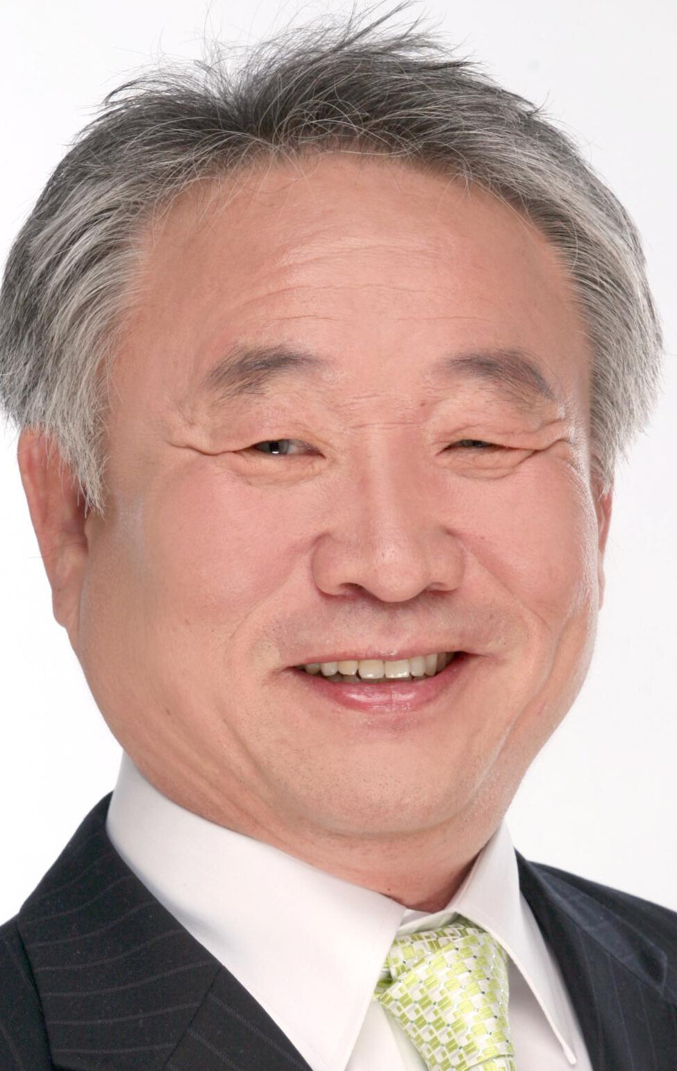 фото Ли Джон-гу