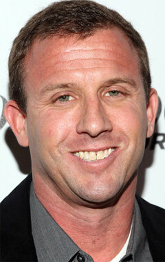 фото Уилл Билл