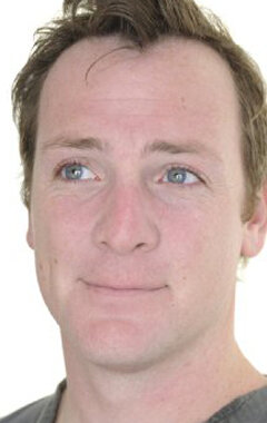 фото Брендан Мюррэй