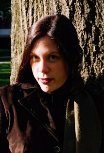 фото Кристал Чесни