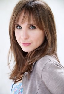 фото Мэриэн Соренсен