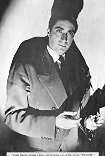 фото Стэнли Ваксман