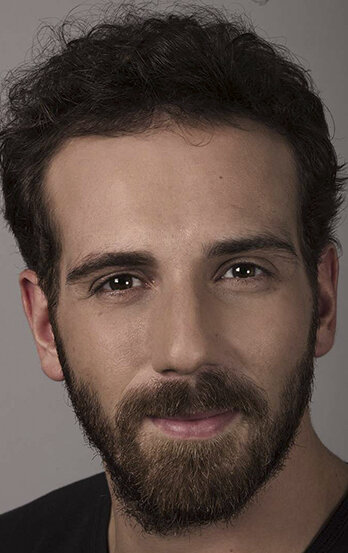 фото Эмре Йетим