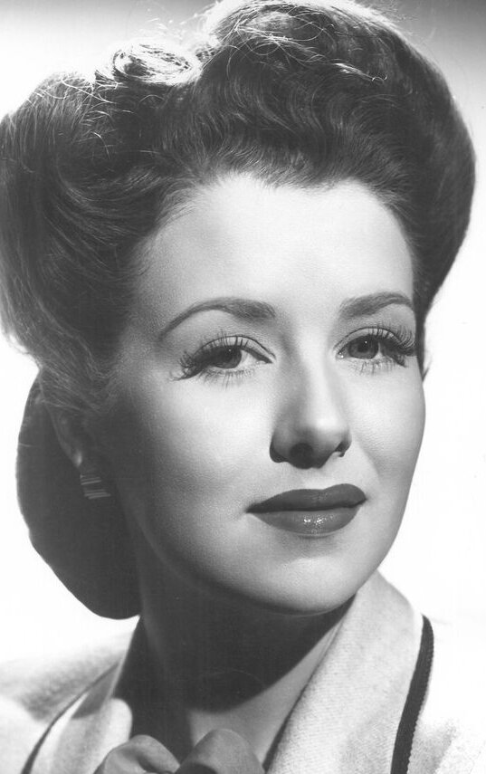 фото Рут Уоррик