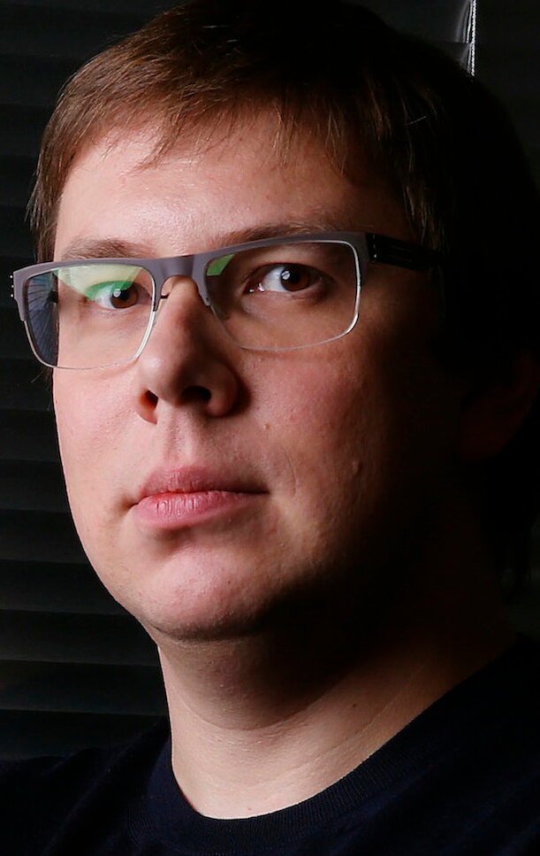 фото Артем Логинов