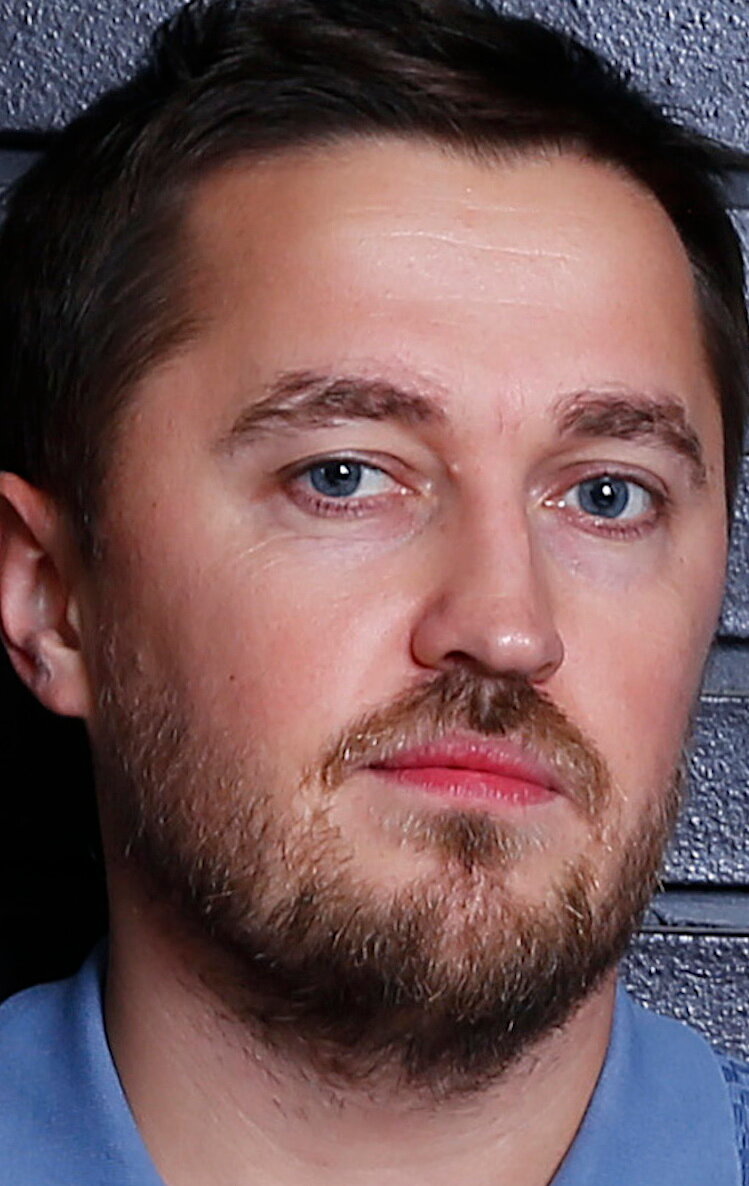 фото Антон Щукин