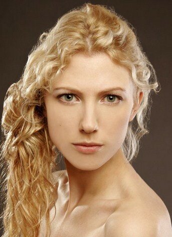 фото Виктория Хедберг