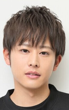 фото Такахиро Миякэ