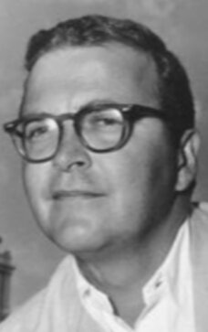 фото Фред Коу