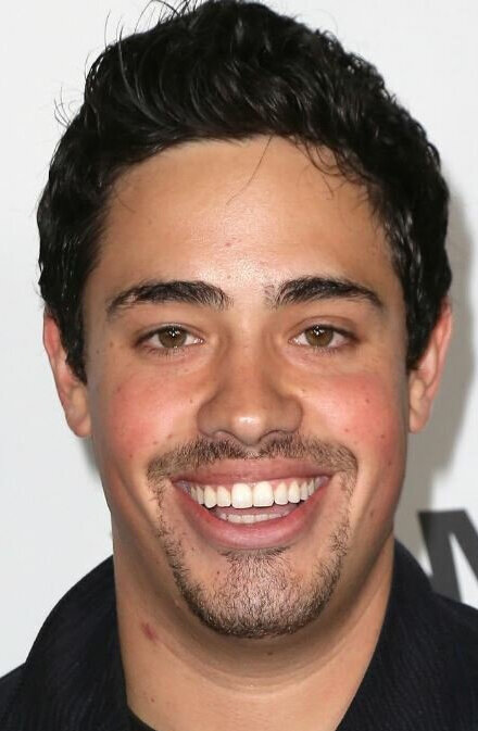 фото Дэн Каррильо