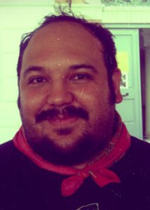 фото Хорхе Р. Гутьеррес