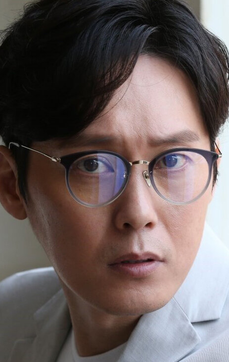 фото Пак Пён-ын