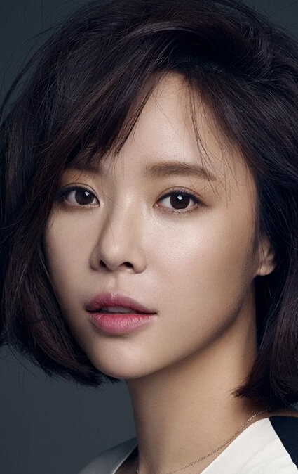 фото Хван Джон-ым