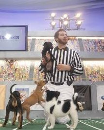 фото Эндрю Шечтер