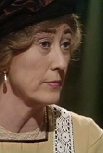 фото Джоан Бенхэм