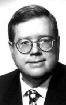 фото Ричард Лэймон