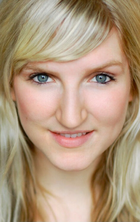 фото Харпер Дилл