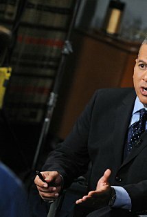 фото Расс Митчелл