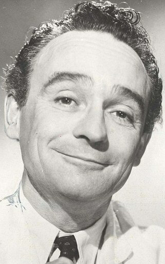 фото Кеннет Коннор