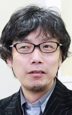 фото Дзиро Исии