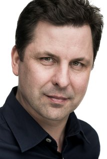 фото Роберт Ф. Мак