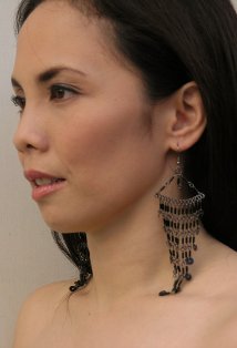 фото Джеральдин Тан