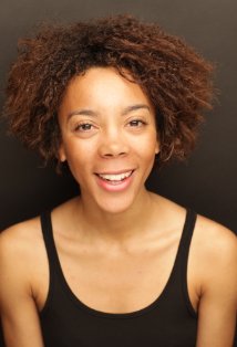 фото Сара Шарман