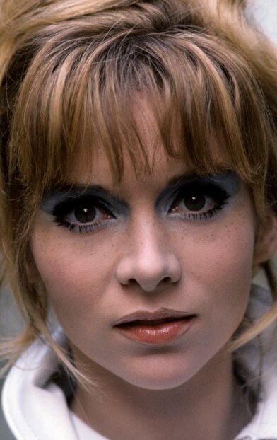 фото Джуди Хакстэйбл