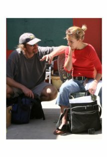 фото Лесли Патерсон