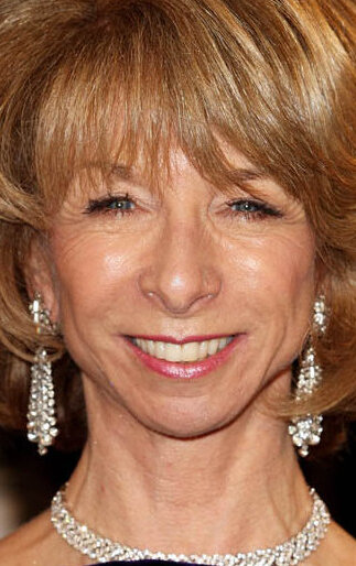 фото Хелен Ворф