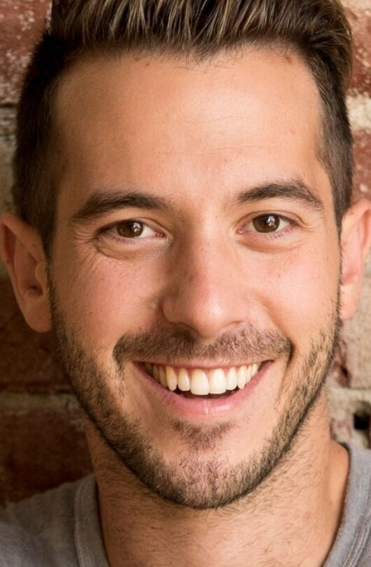 фото Лео Биренберг