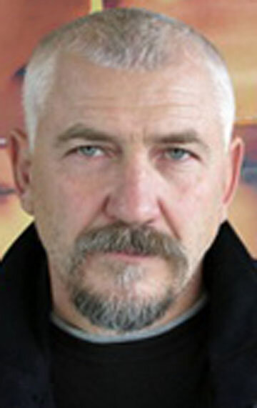 фото Игорь Парфёнов