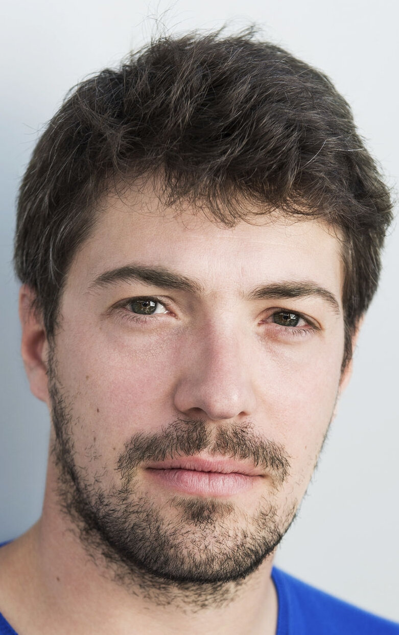 фото Тома Кайе