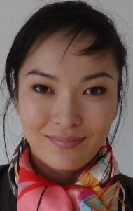 фото Гульшарат Джубаева