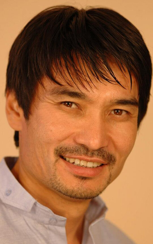 фото Ержан Нурымбет