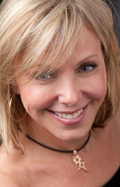 фото Ава Лазар